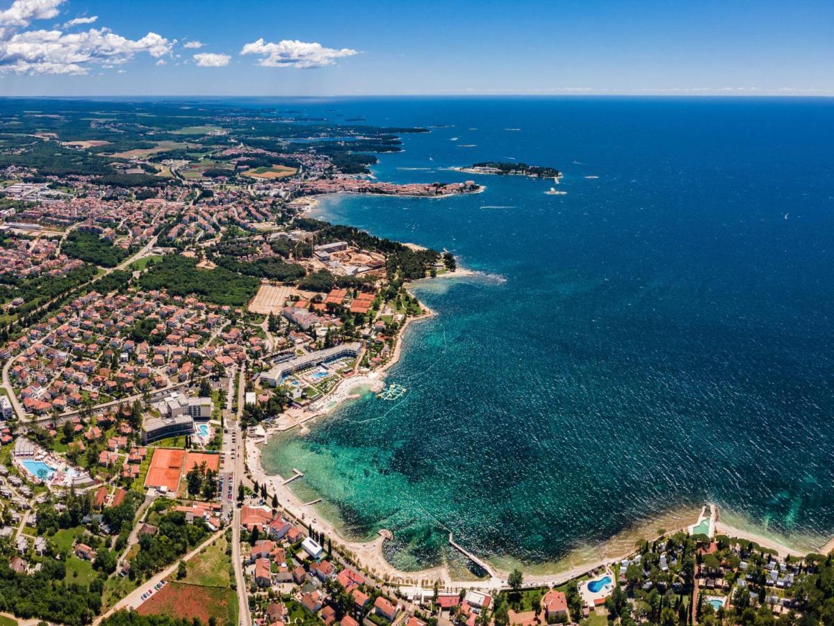 Apartment Ivanka By Interhome Poreč Kültér fotó