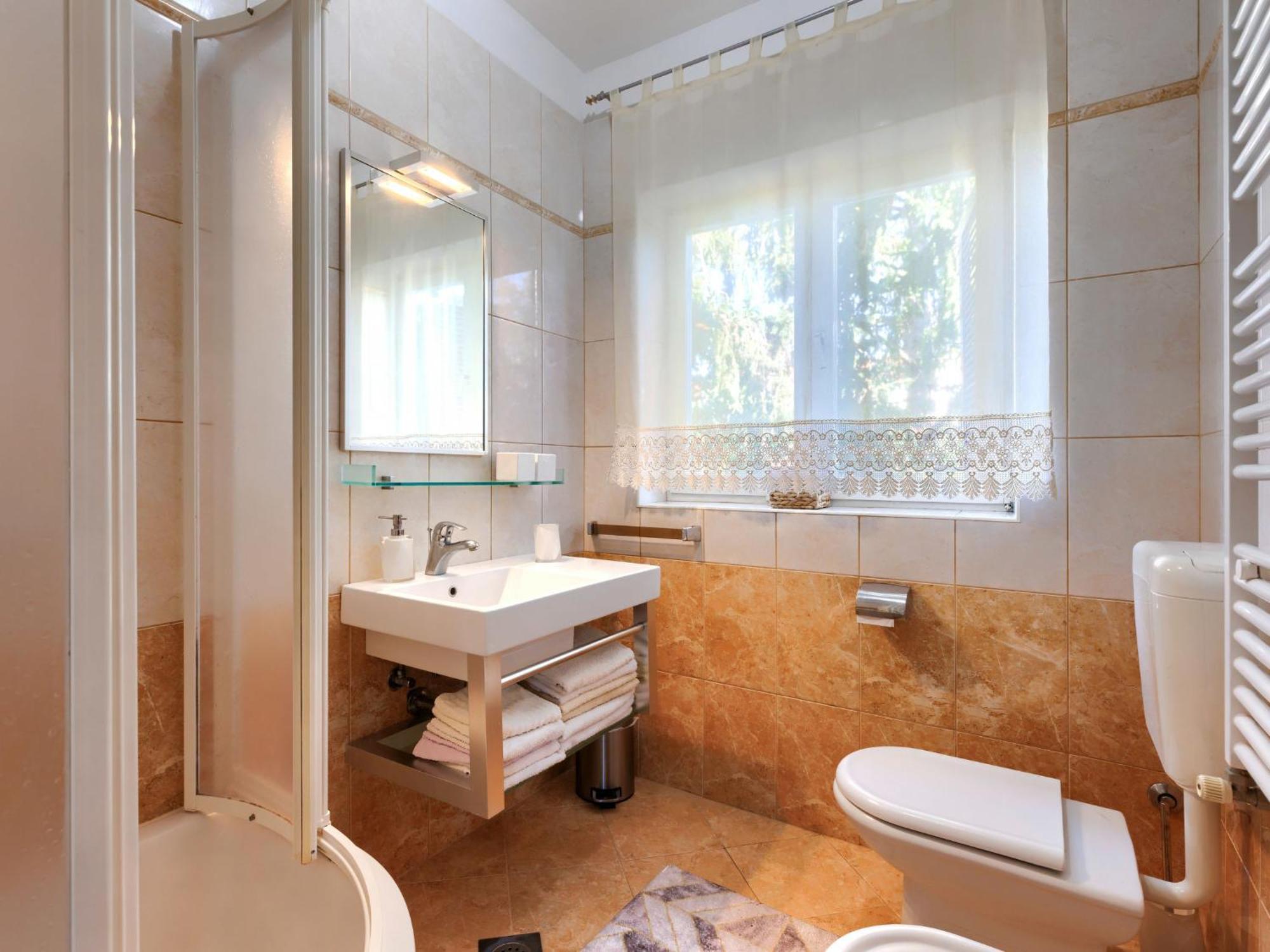 Apartment Ivanka By Interhome Poreč Kültér fotó
