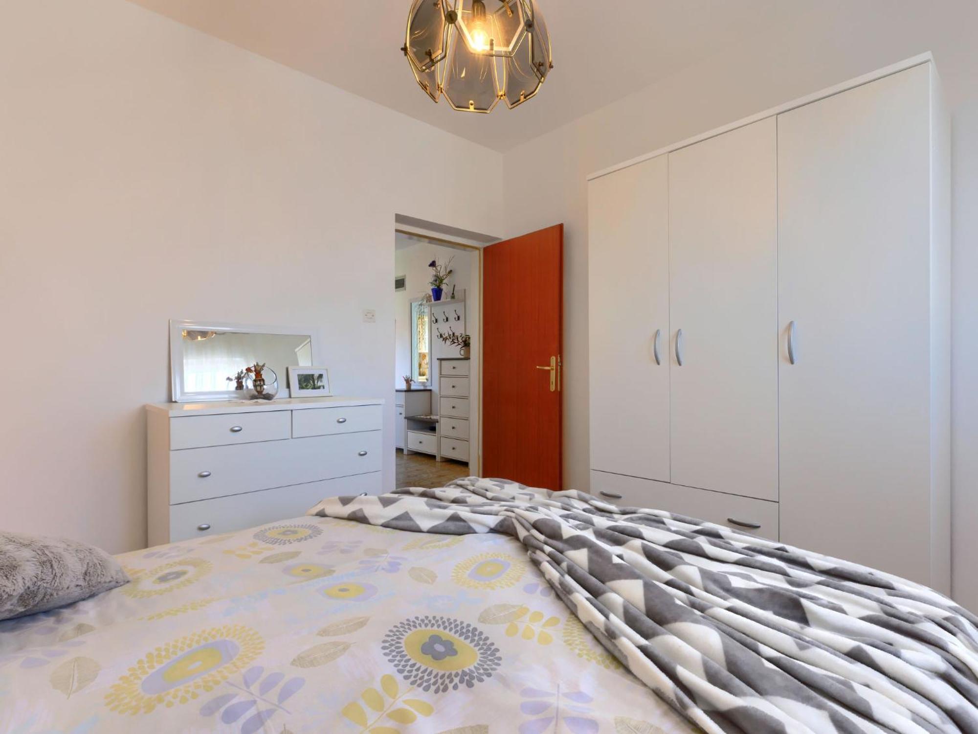 Apartment Ivanka By Interhome Poreč Kültér fotó
