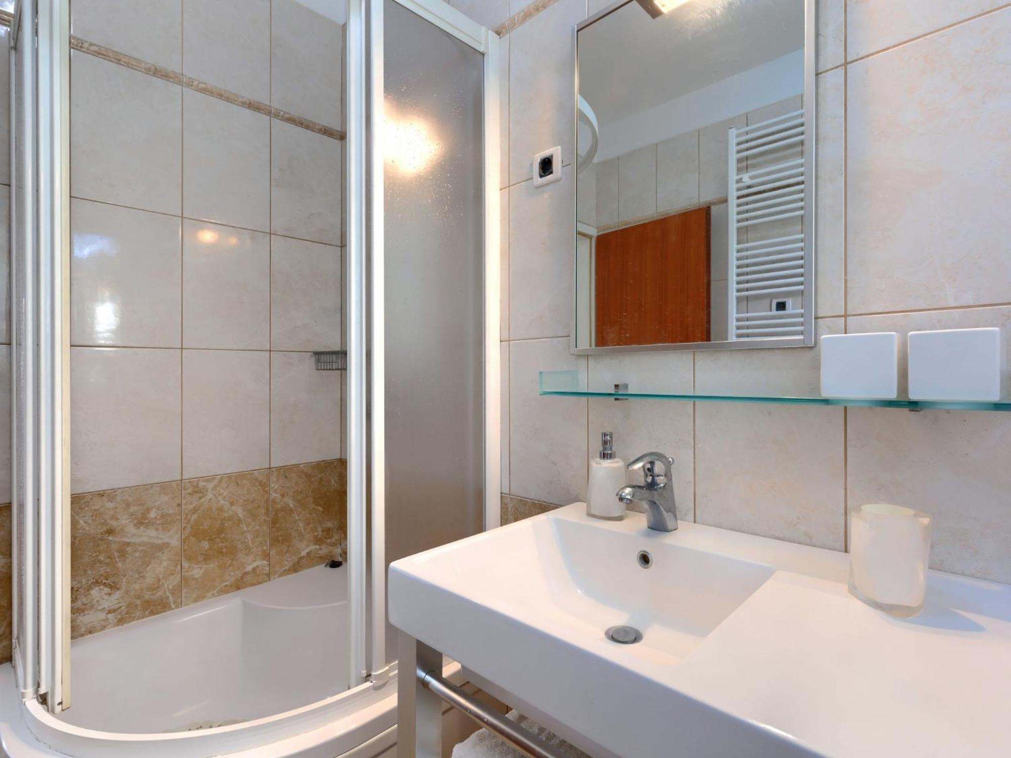 Apartment Ivanka By Interhome Poreč Kültér fotó