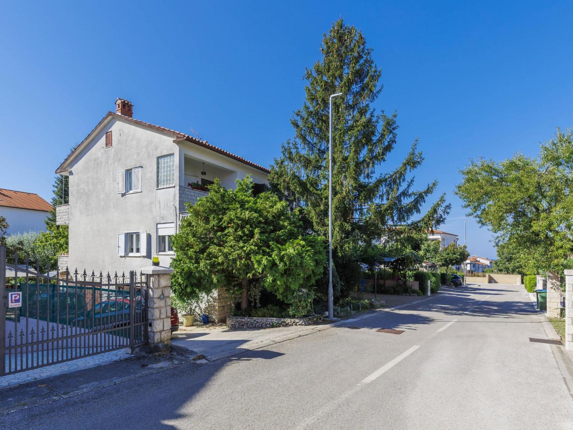 Apartment Ivanka By Interhome Poreč Kültér fotó