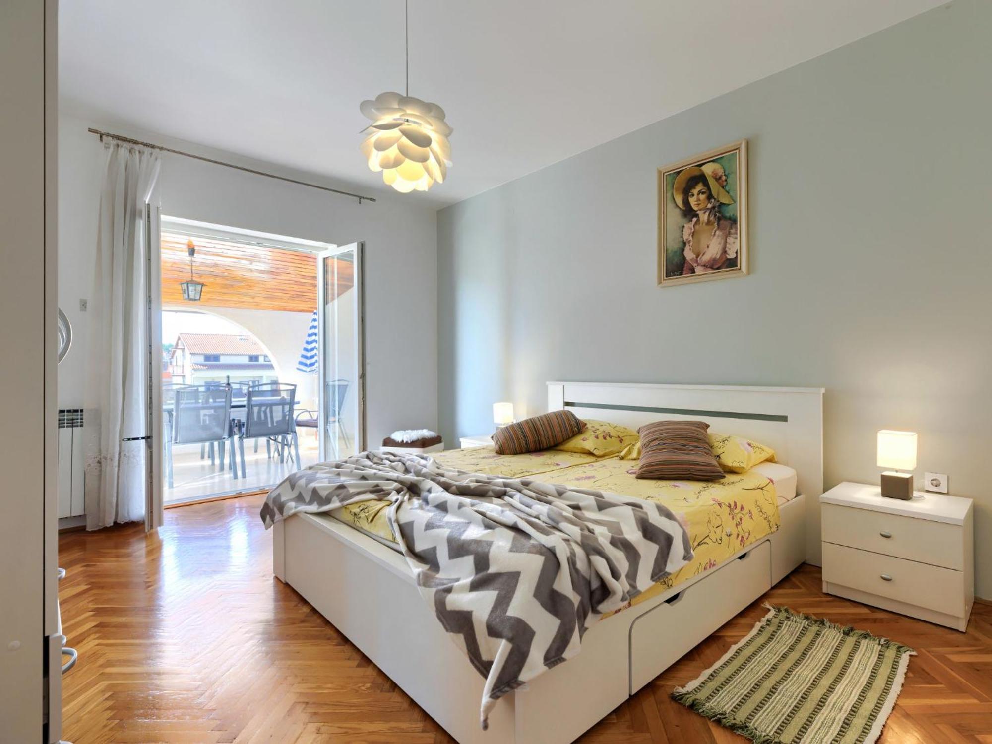 Apartment Ivanka By Interhome Poreč Kültér fotó