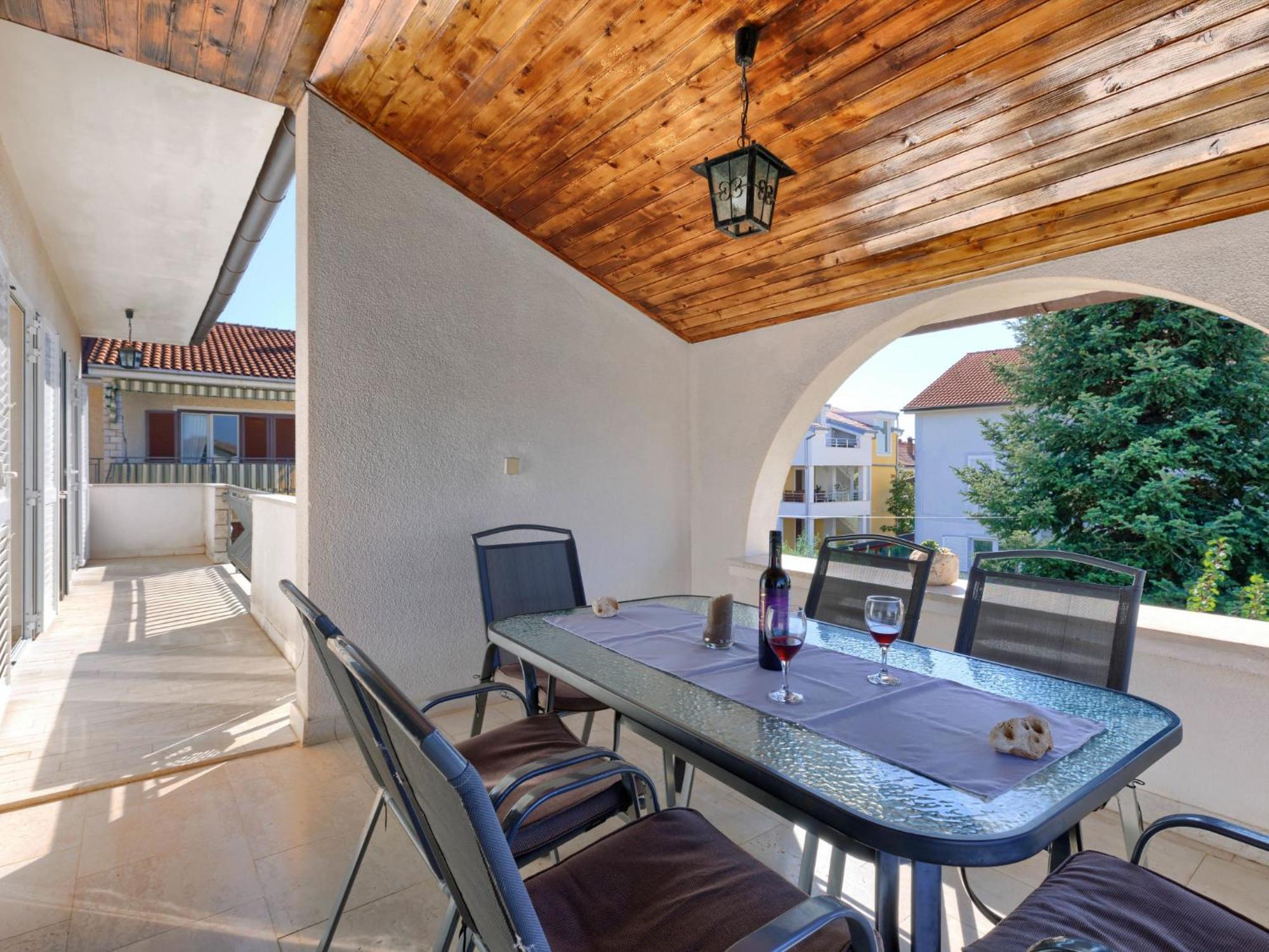 Apartment Ivanka By Interhome Poreč Kültér fotó