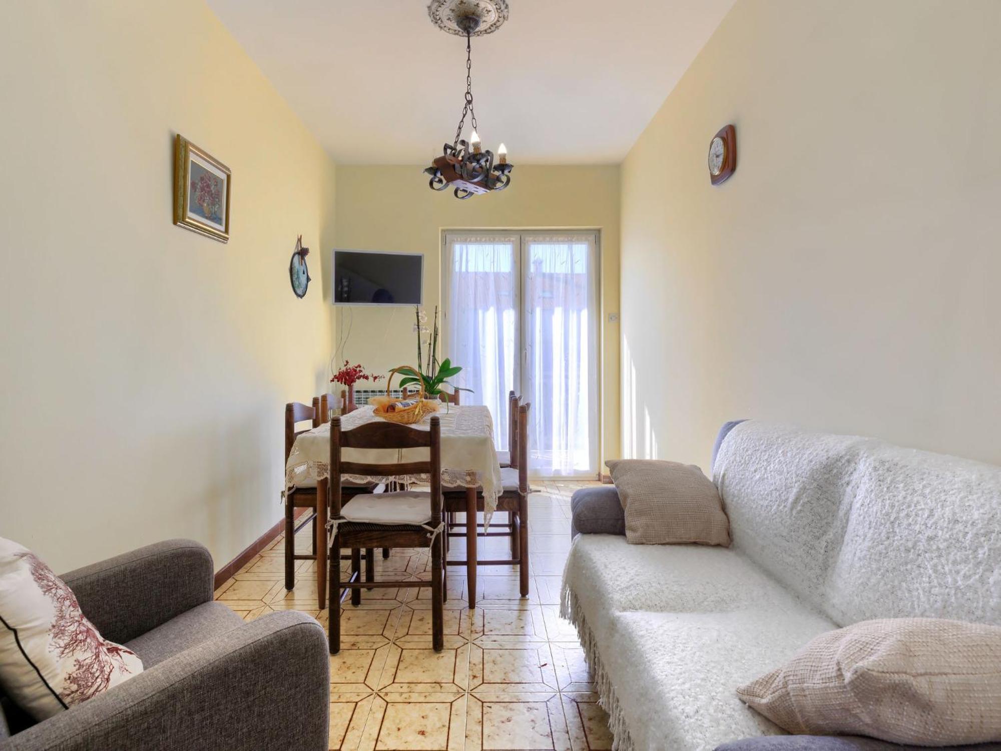 Apartment Ivanka By Interhome Poreč Kültér fotó