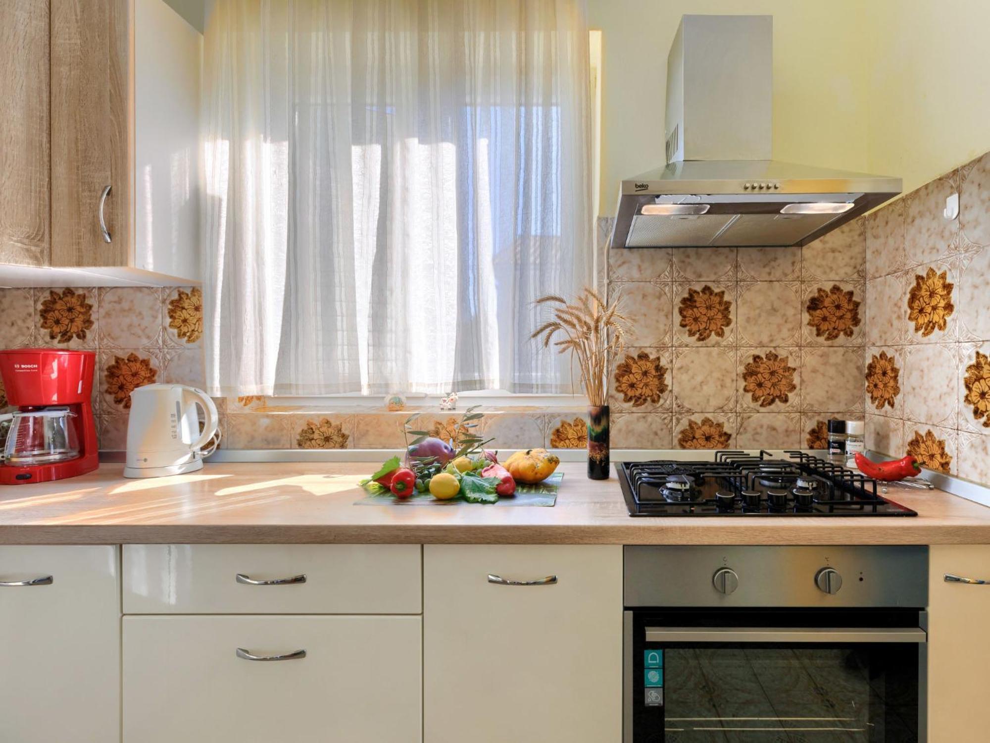 Apartment Ivanka By Interhome Poreč Kültér fotó
