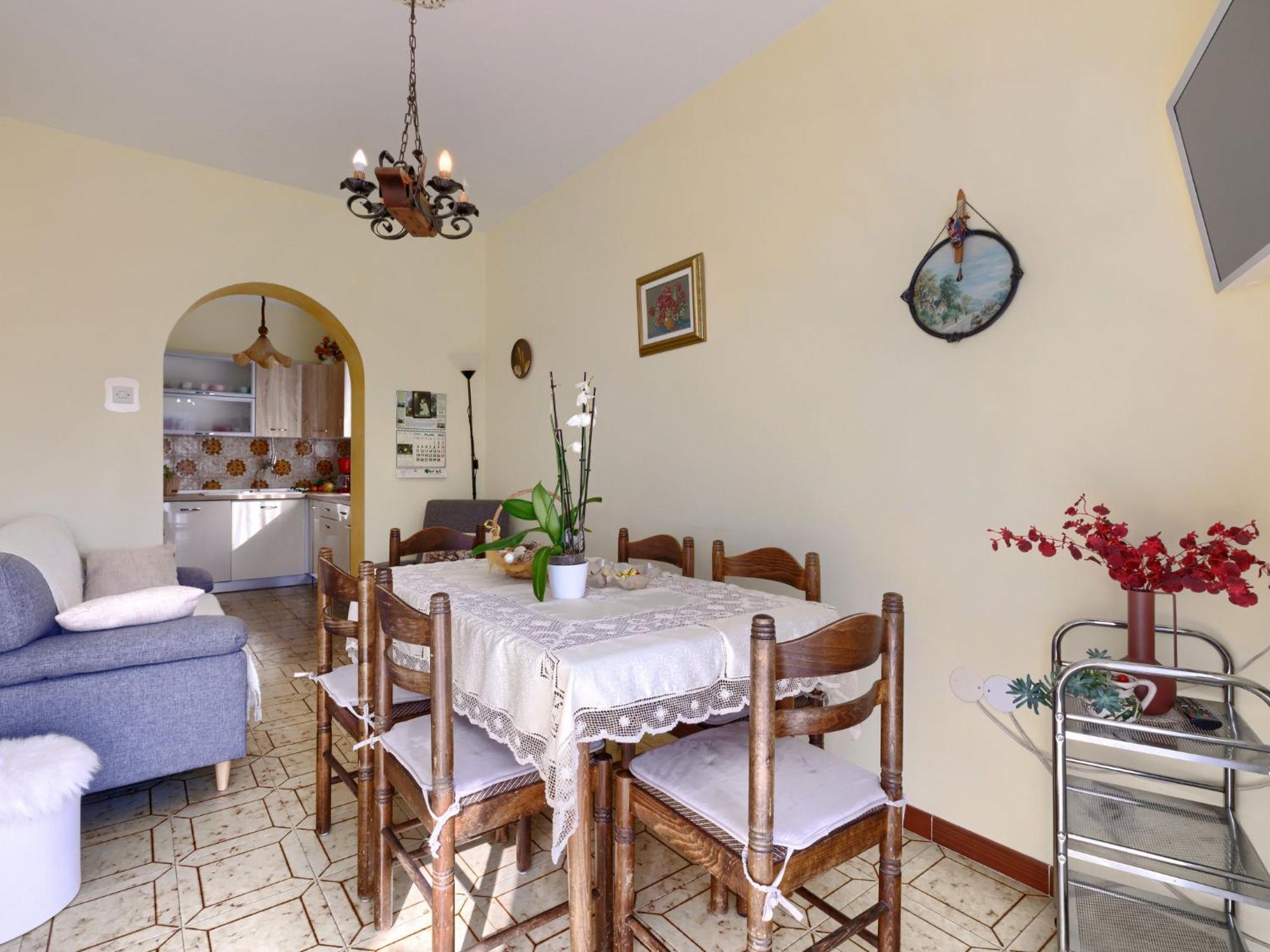 Apartment Ivanka By Interhome Poreč Kültér fotó