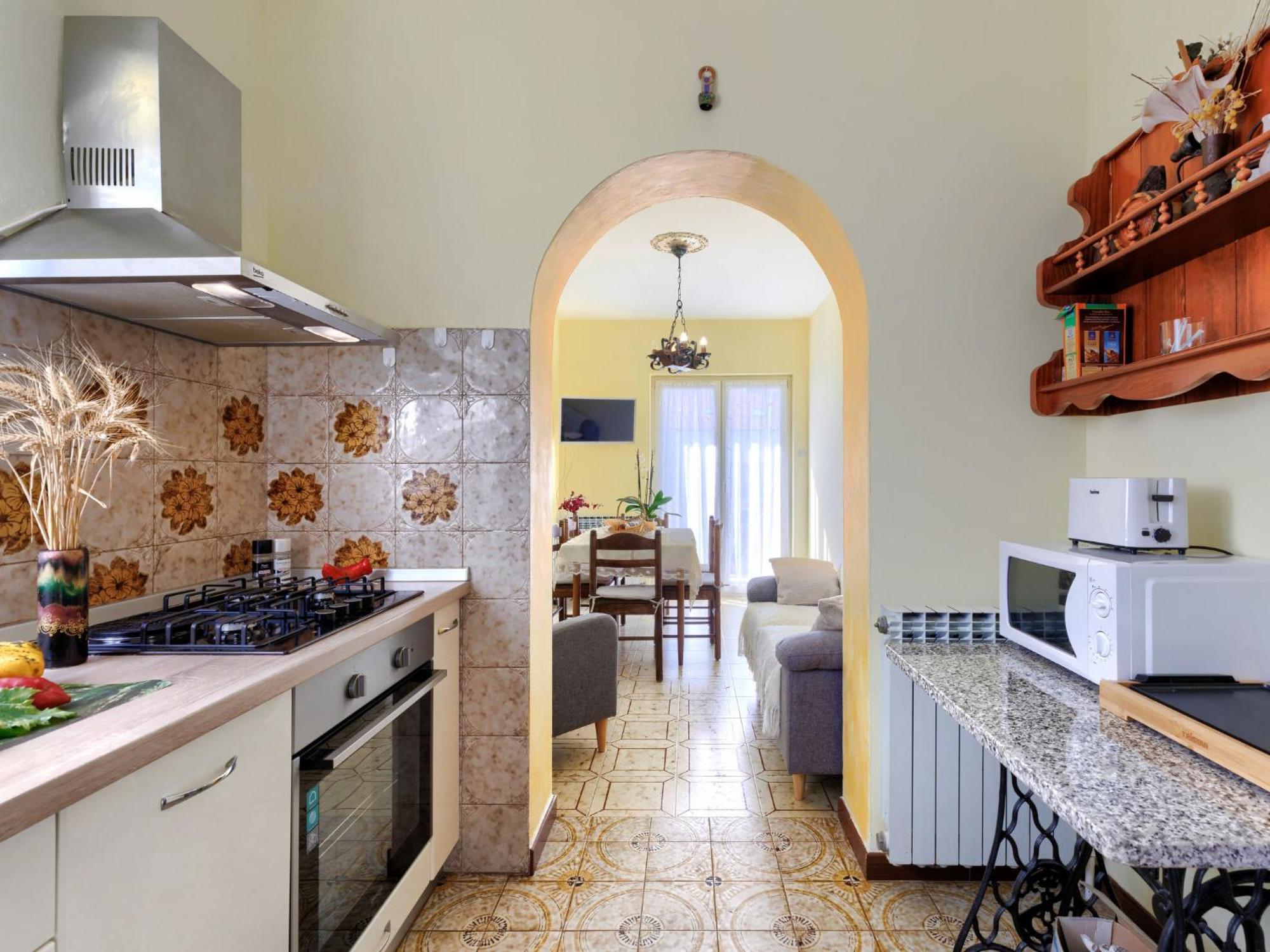 Apartment Ivanka By Interhome Poreč Kültér fotó