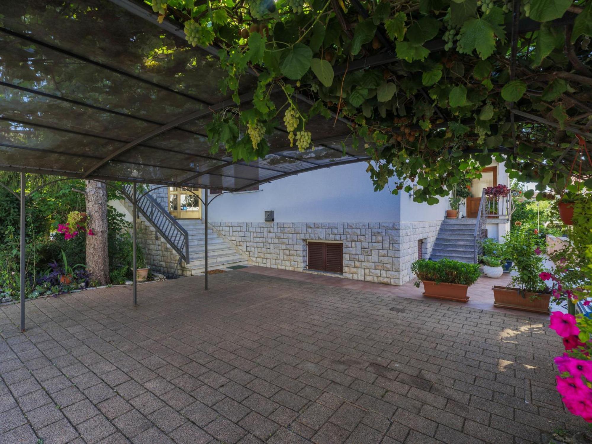 Apartment Ivanka By Interhome Poreč Kültér fotó