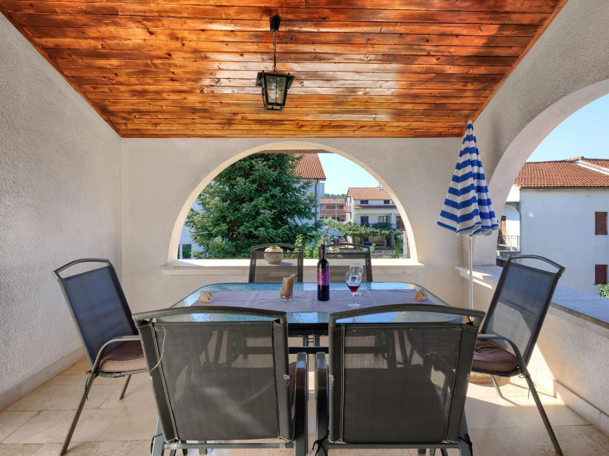 Apartment Ivanka By Interhome Poreč Kültér fotó