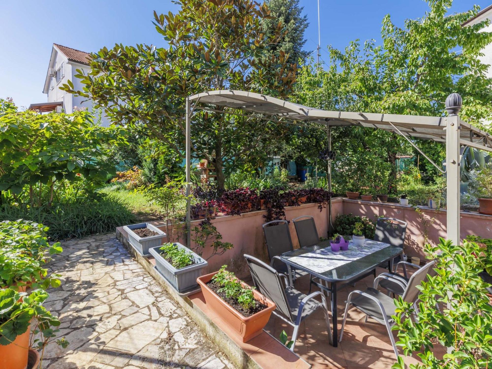 Apartment Ivanka By Interhome Poreč Kültér fotó